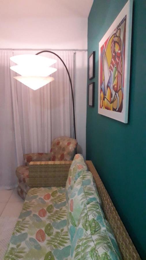 Apartamento Em Ubatuba Daire Dış mekan fotoğraf