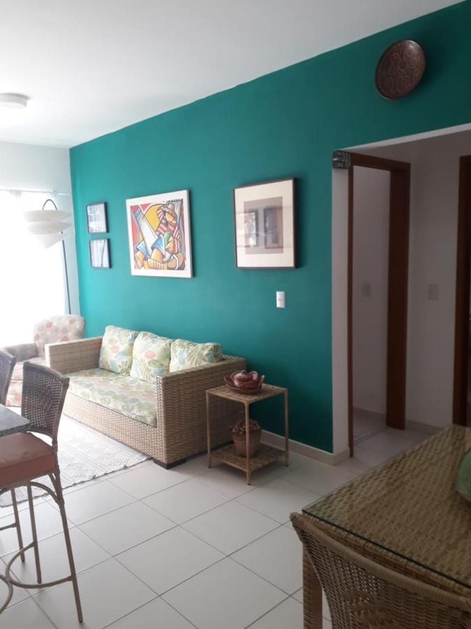 Apartamento Em Ubatuba Daire Dış mekan fotoğraf