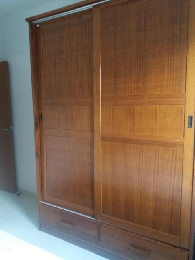 Apartamento Em Ubatuba Daire Dış mekan fotoğraf