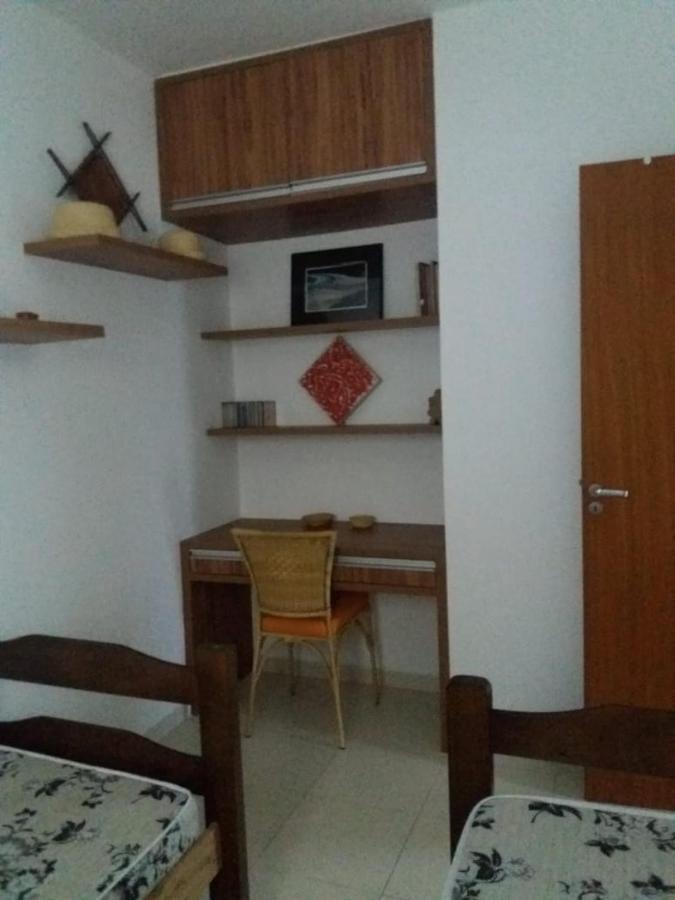 Apartamento Em Ubatuba Daire Dış mekan fotoğraf