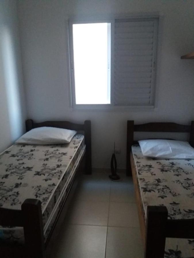 Apartamento Em Ubatuba Daire Dış mekan fotoğraf