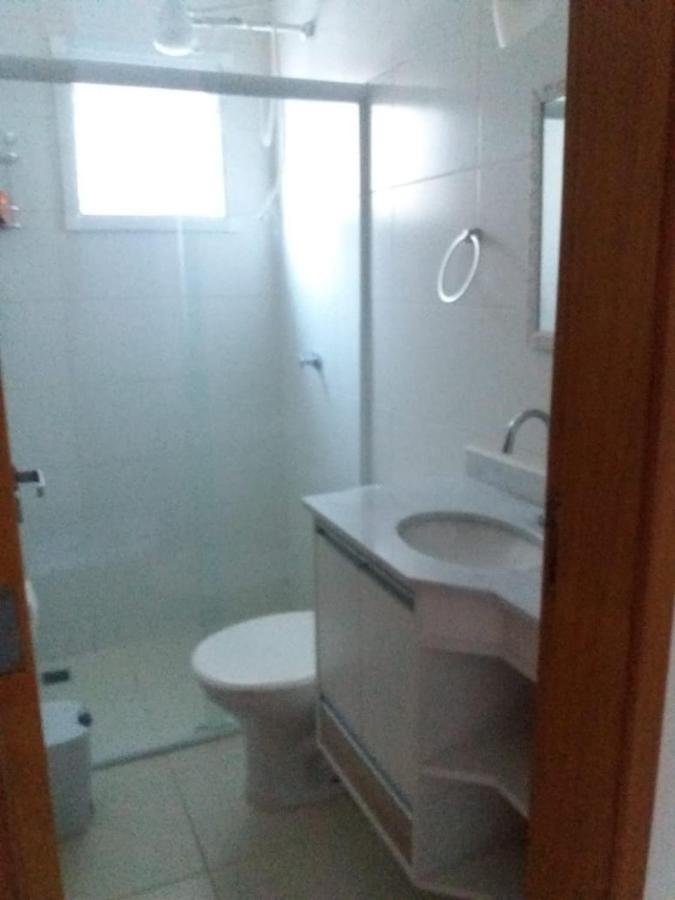 Apartamento Em Ubatuba Daire Dış mekan fotoğraf