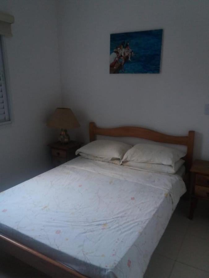 Apartamento Em Ubatuba Daire Dış mekan fotoğraf